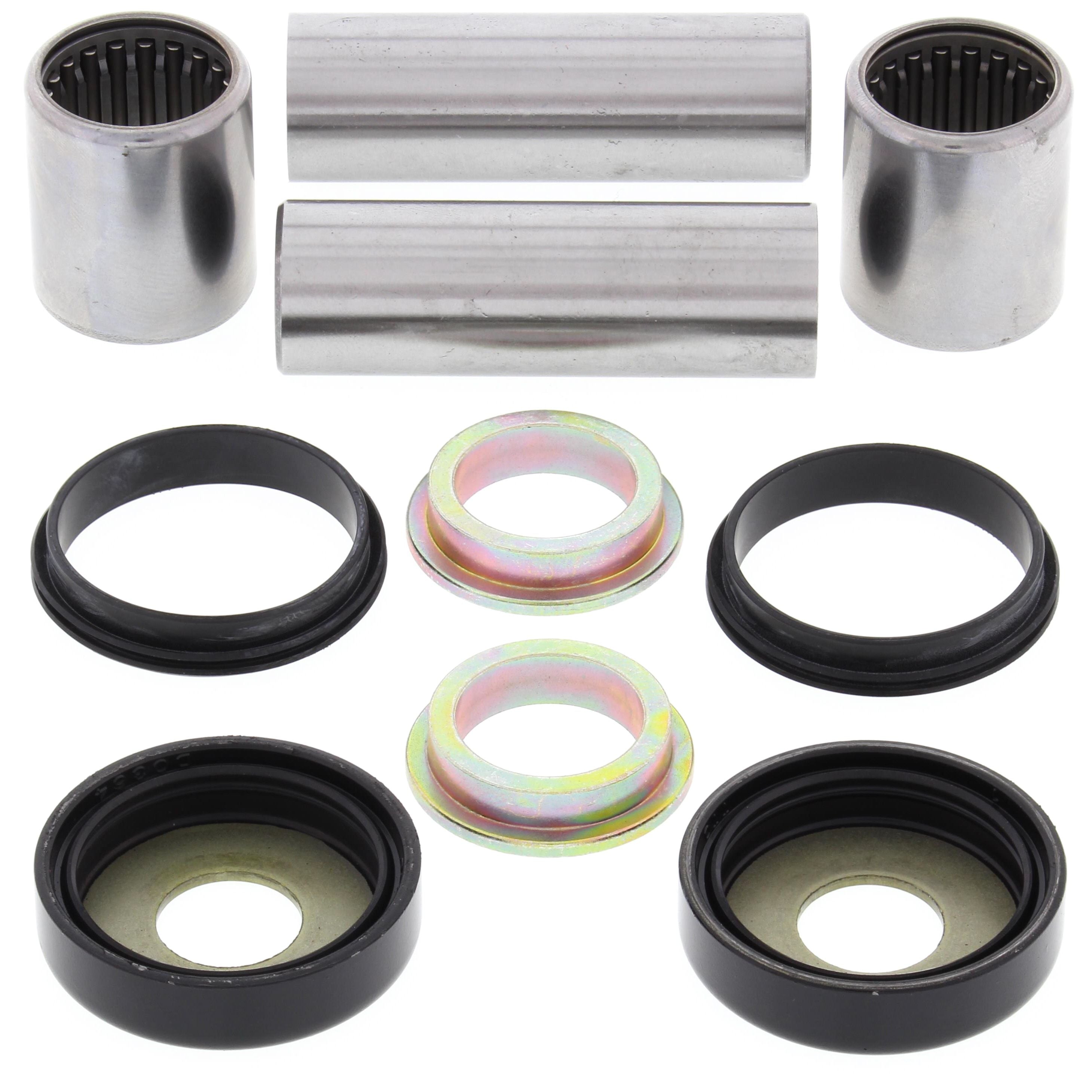 All Balls Swing Arm Bearing & Seal Kit For Honda CR 500R 1984